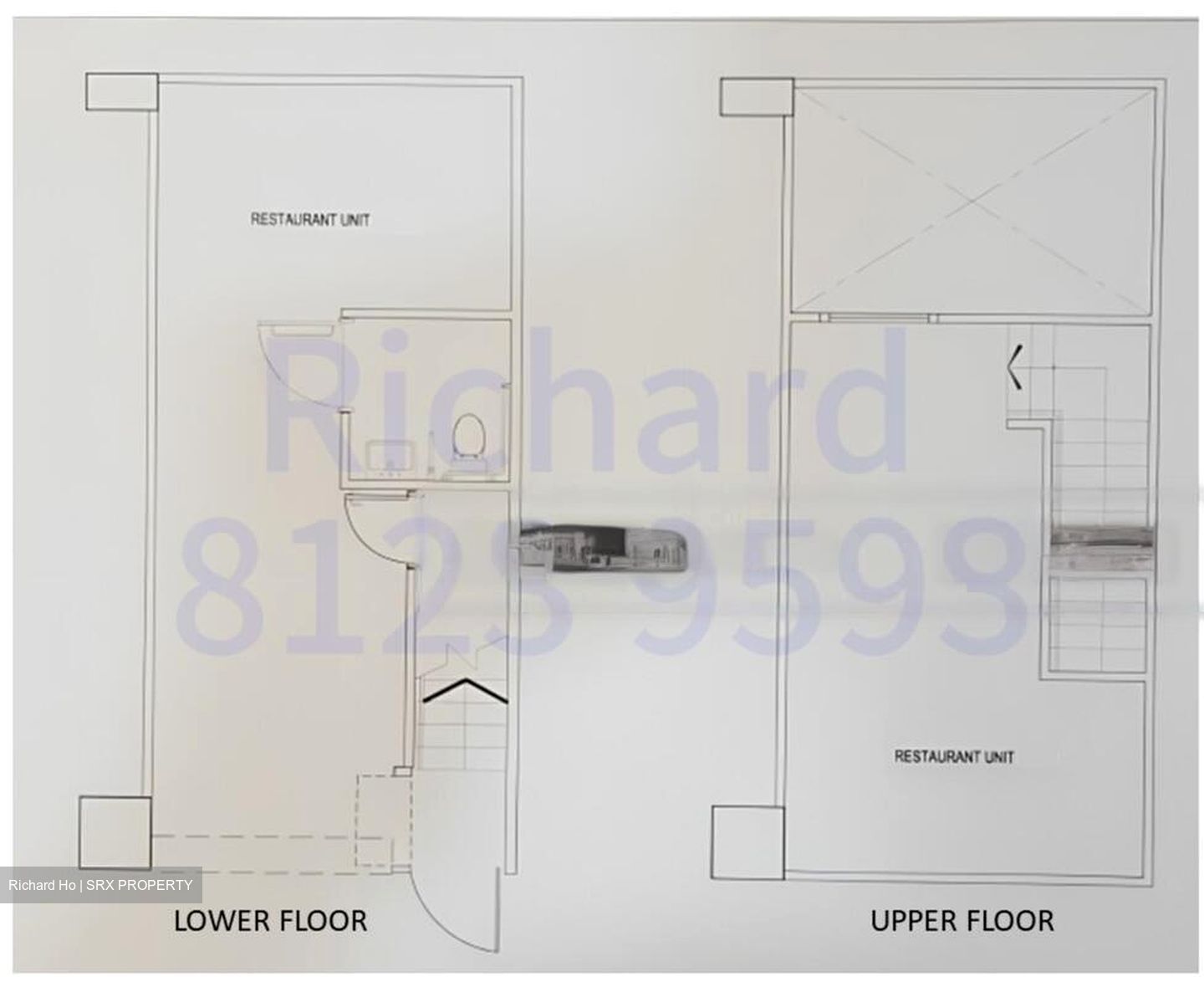 The Midtown (D19), Shop House #566877531